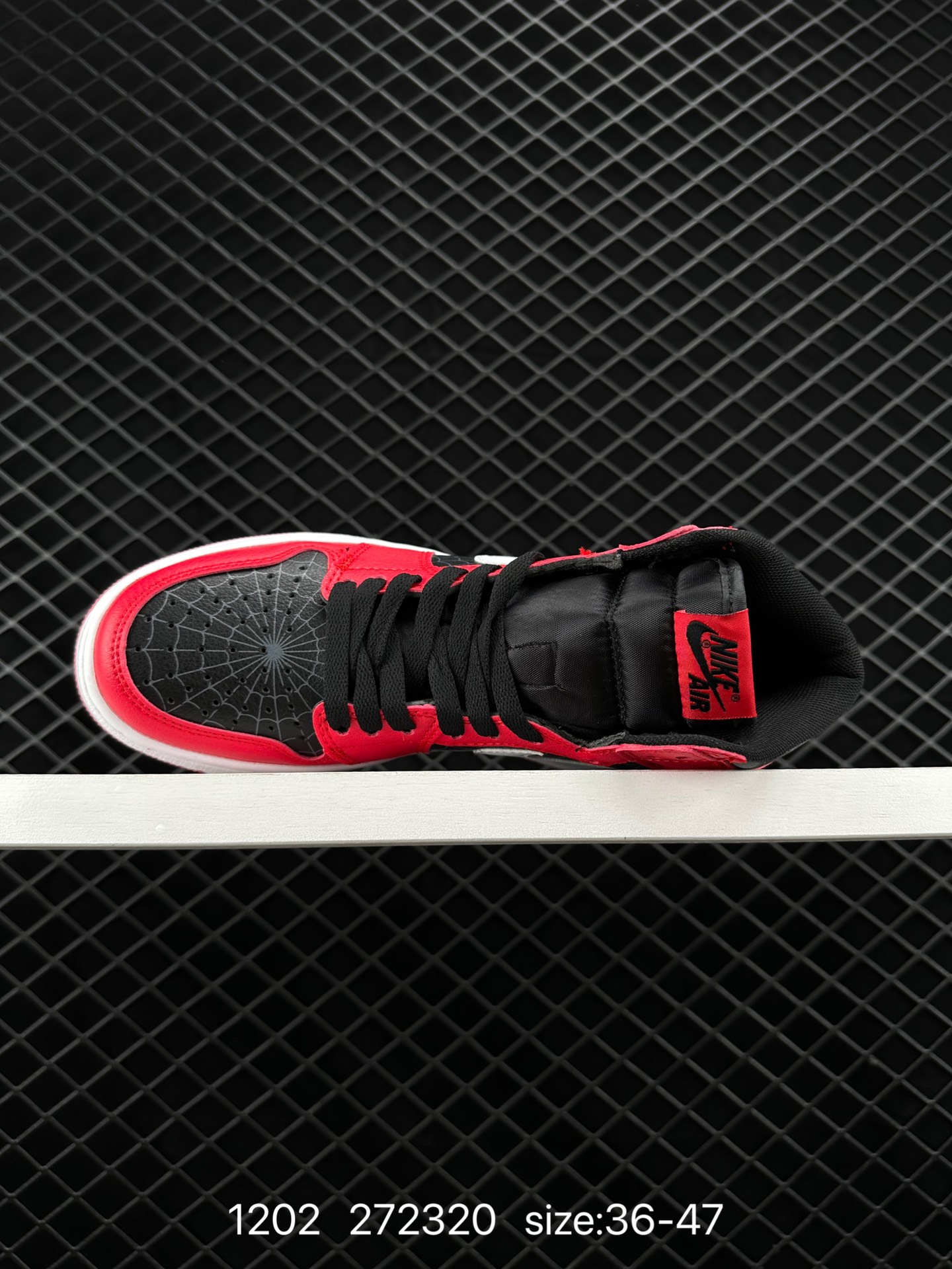 Nike Air Jordan 1 Mid”Green Yellow“